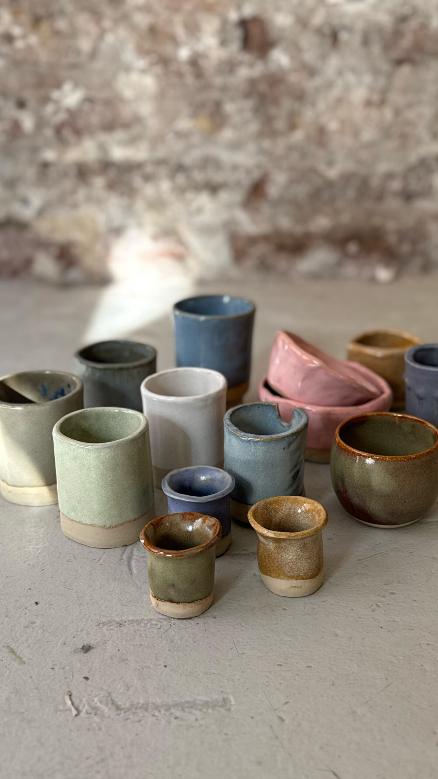 Offene Keramikwerkstatt<br> Donnerstags<br> 18:30-20:30 Uhr – Bild 2